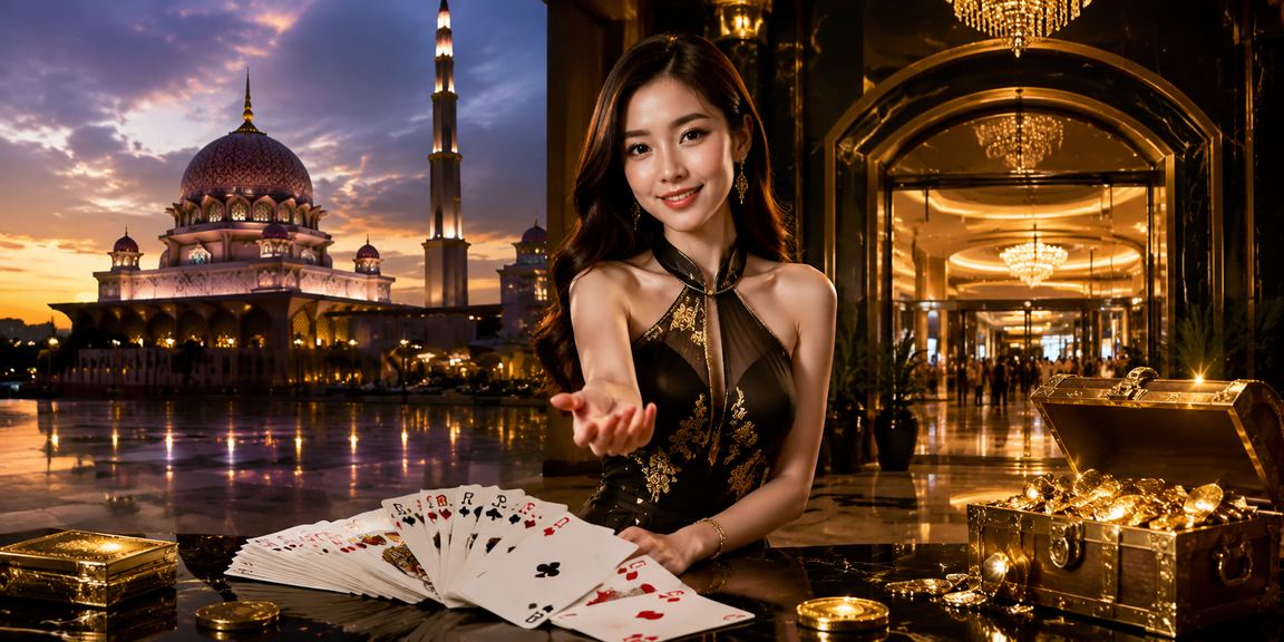 myluck slot