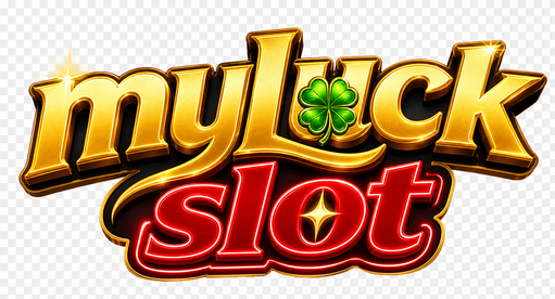 myluck slot logo